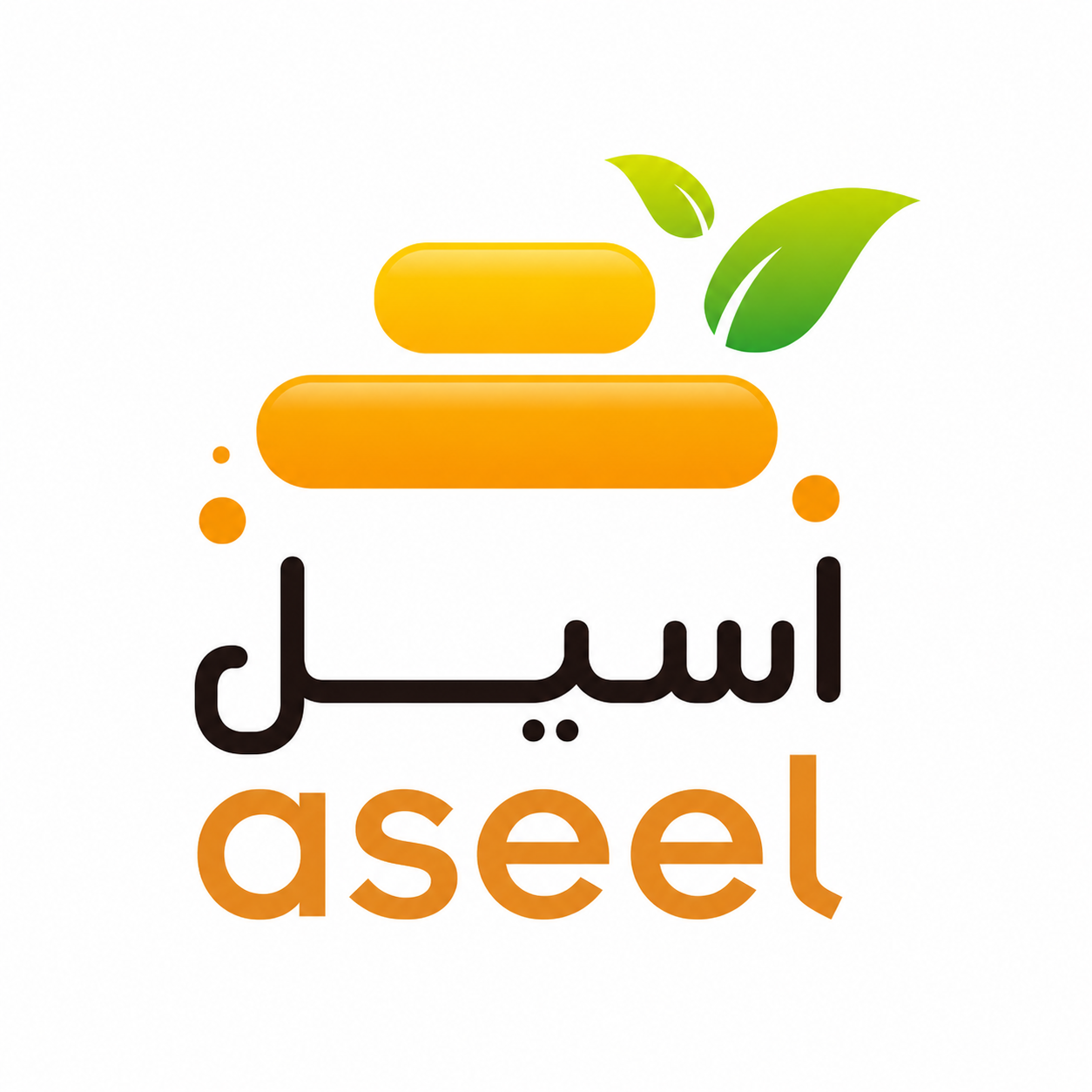 Aseel logo
