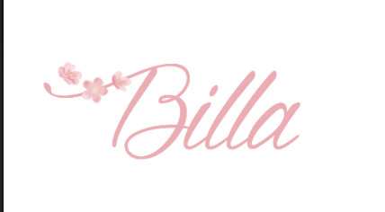 Billa logo