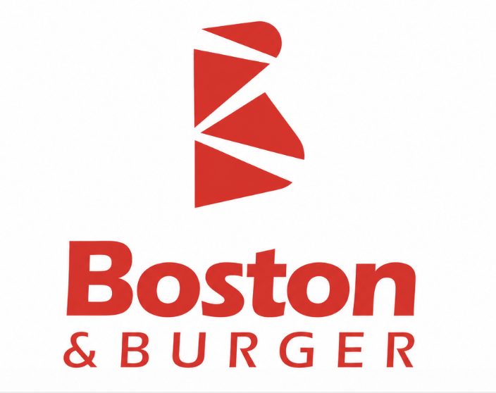 Boston Burger logo