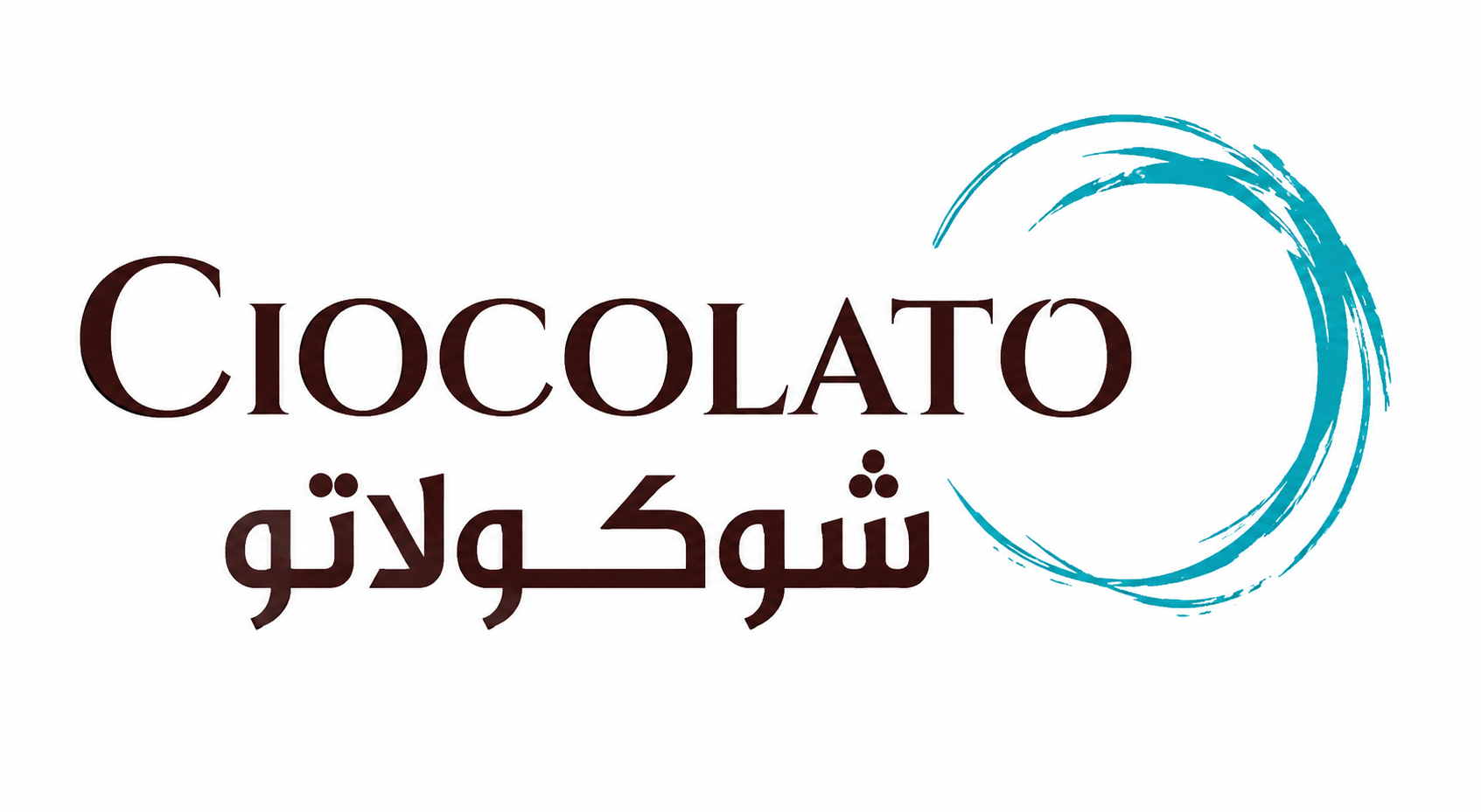 Ciocolato logo