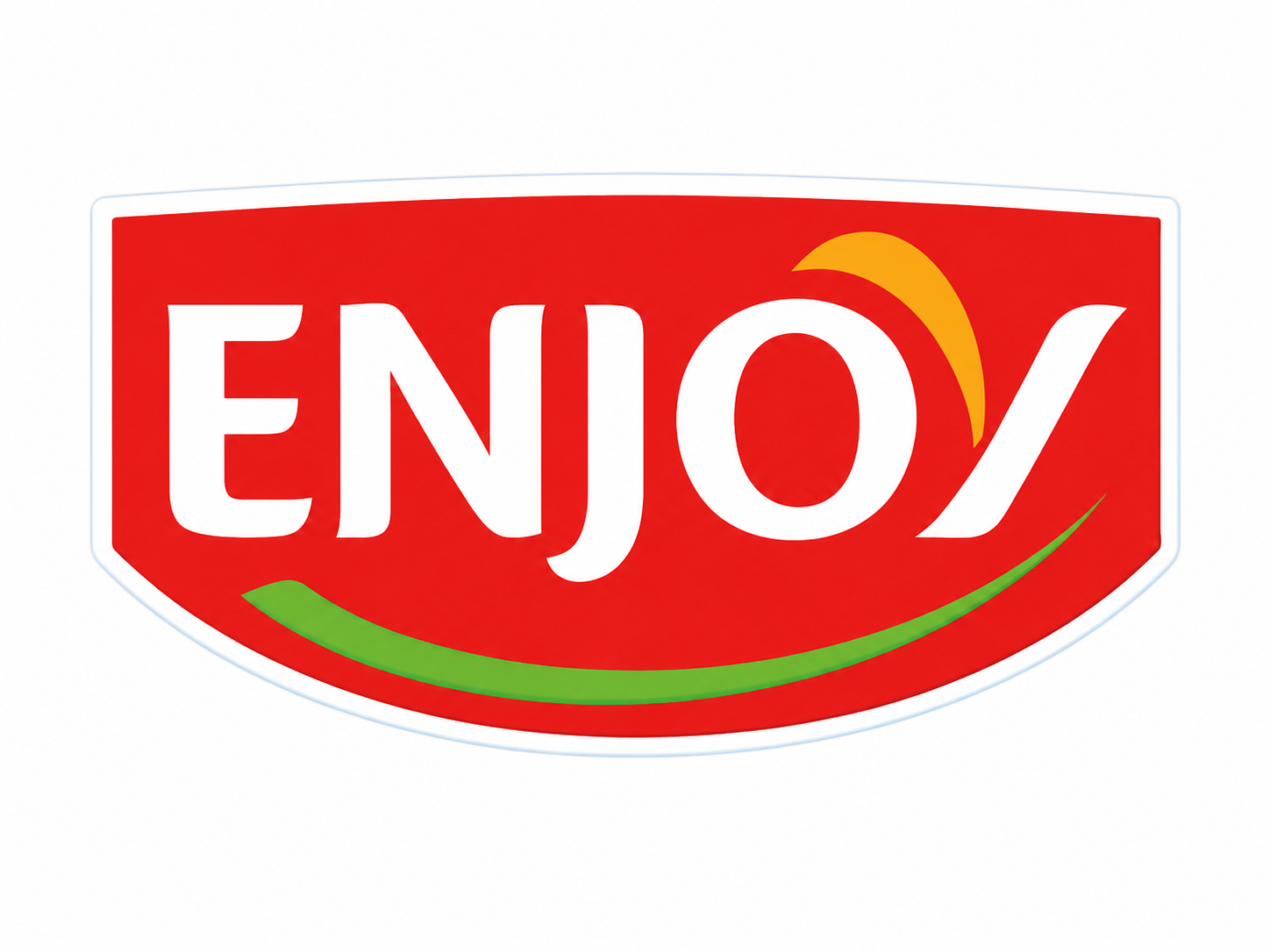 Enjoy logo