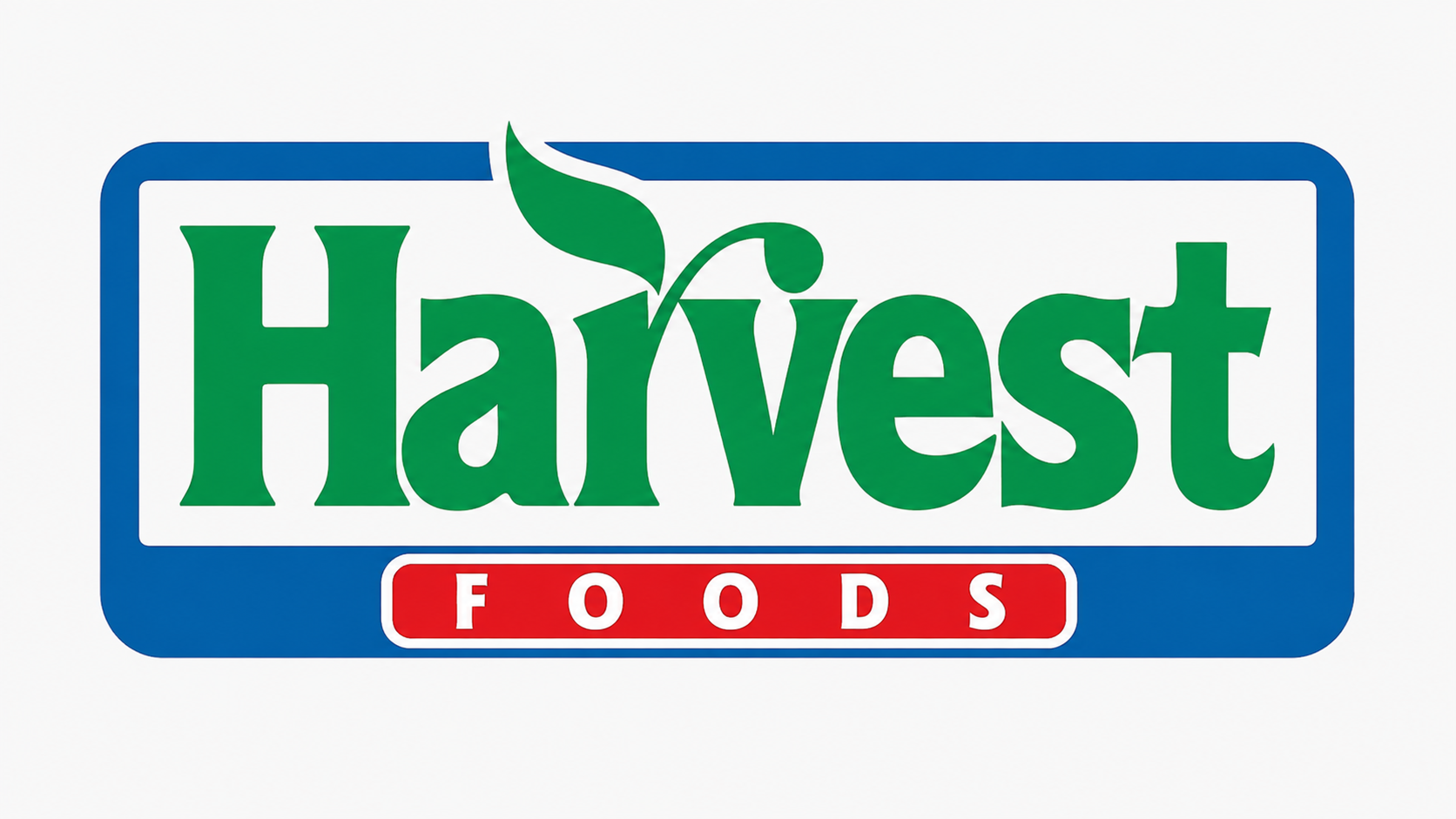 Harvest Foods logo