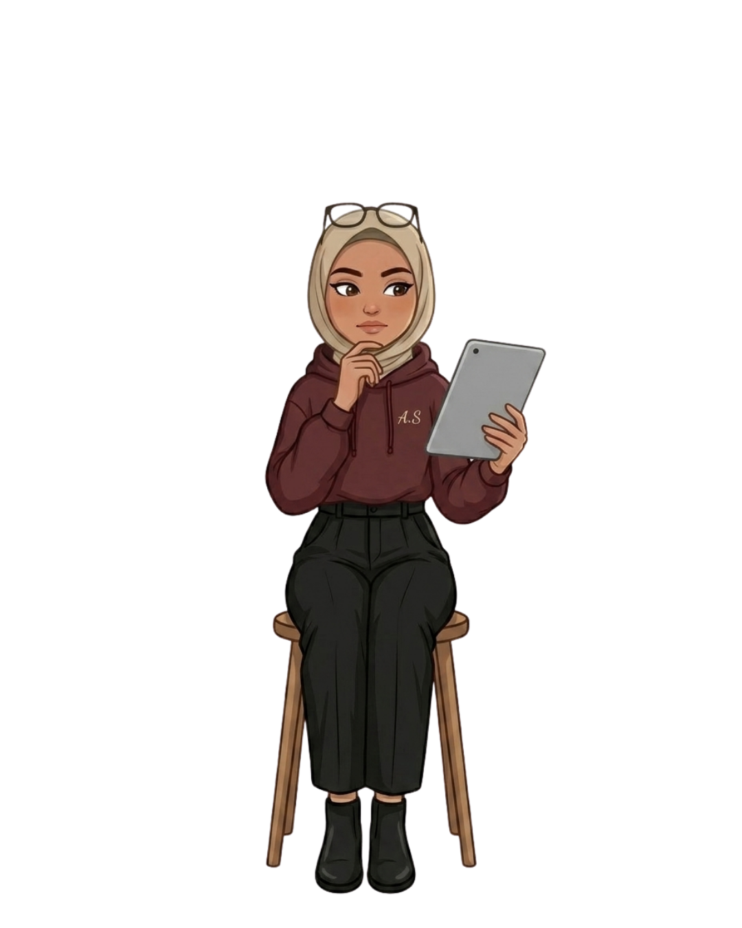 Esraa analyzing marketing performance
